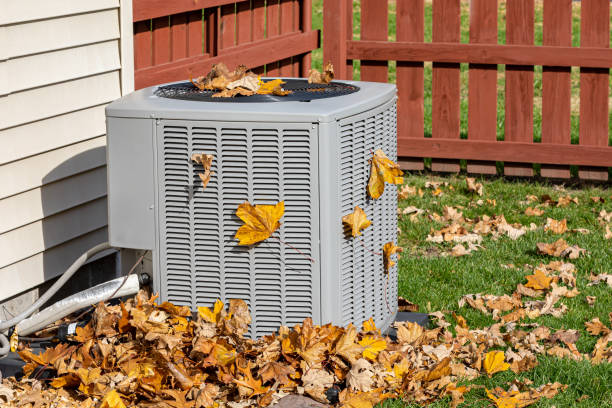 Warner Robins, GA HVAC Company