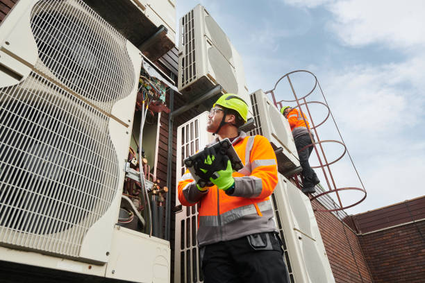 Best Commercial HVAC in Warner Robins, GA