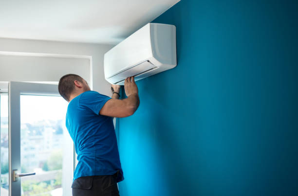 Best HVAC Supply and Distribution in Warner Robins, GA