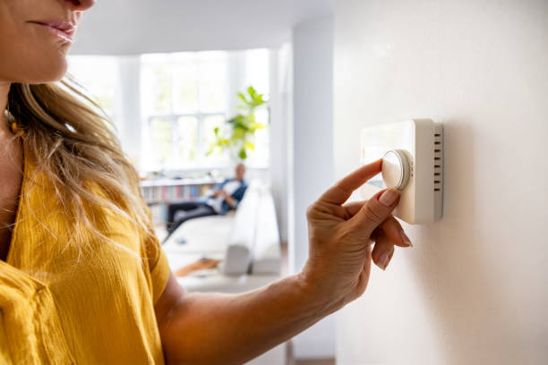 Best HVAC Consulting and Engineering in Warner Robins, GA