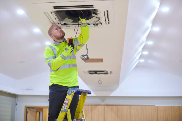 Best HVAC Training and Certification in Warner Robins, GA