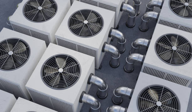 Best Residential HVAC in Warner Robins, GA