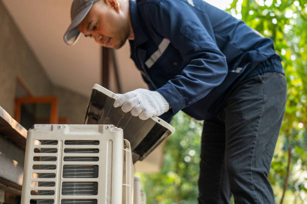 Best Residential HVAC in Warner Robins, GA