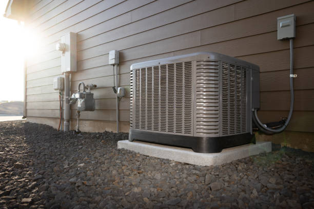 Best Geothermal HVAC Systems in Warner Robins, GA